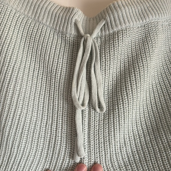 Z Supply knit beach shorts size xl - Picture 2 of 4